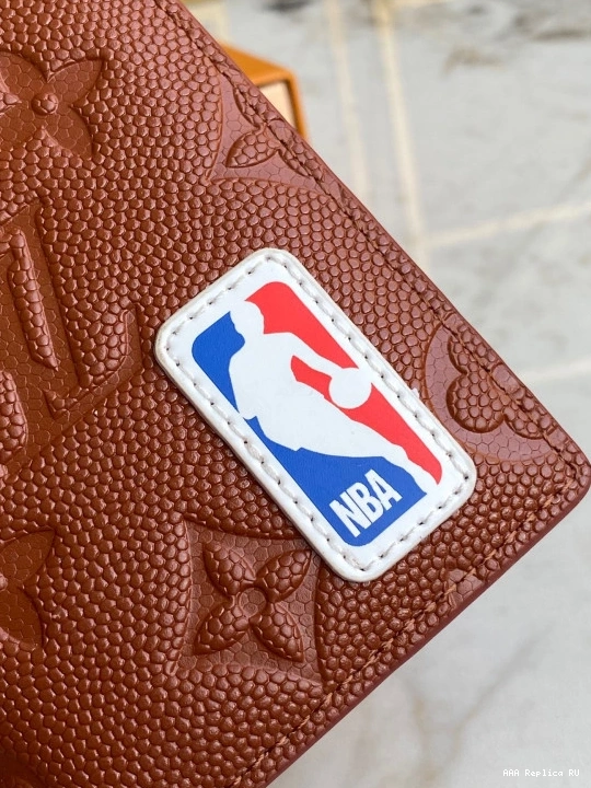Aaa replica bags VUITTON ORGANIZER LVXNBA POCKET LOUIS 0815
